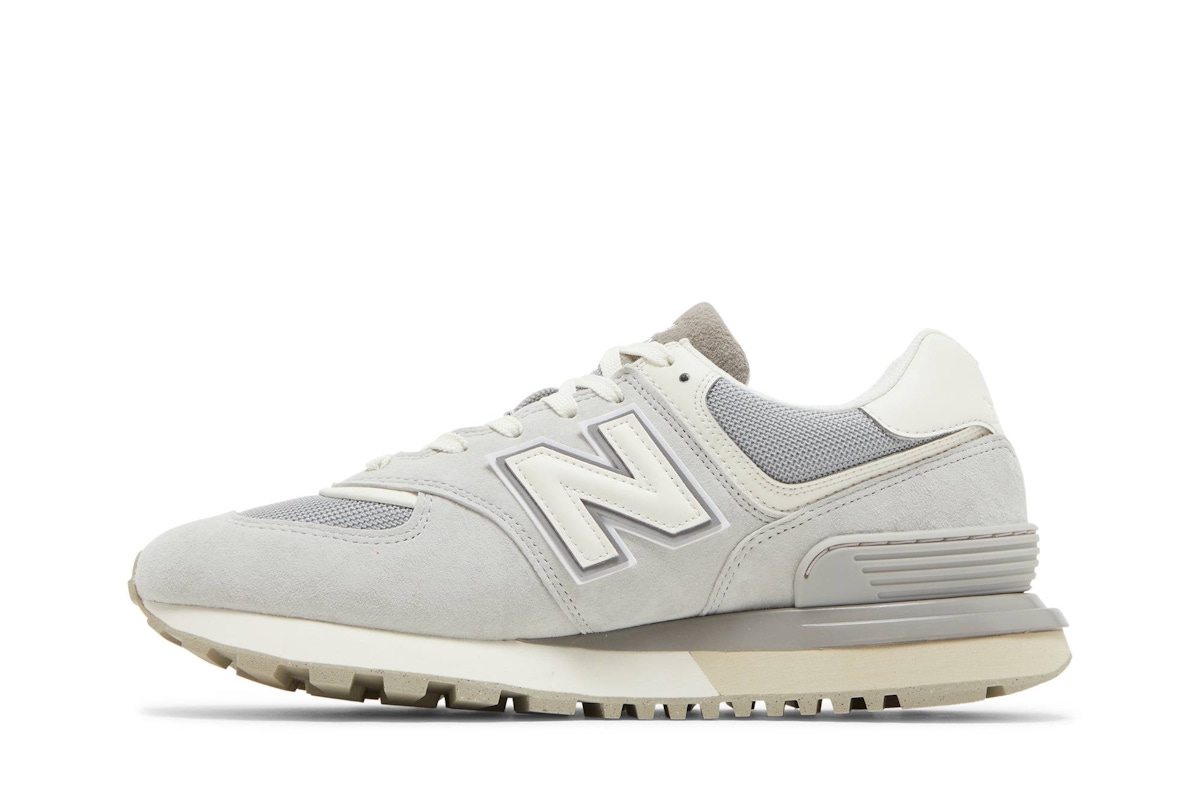 New Balance 574 Legacy 'Grey Sea Salt' U574LGVB