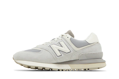 New Balance 574 Legacy 'Grey Sea Salt' U574LGVB