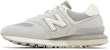 New Balance 574 Legacy 'Kelabu Garam Laut' U574LGVB