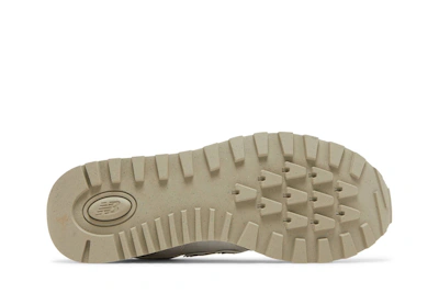 New Balance 574 Legacy 'Grey Sea Salt' U574LGVB