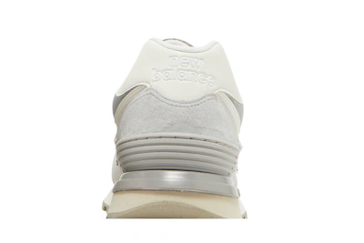 New Balance 574 Legacy 'Grey Sea Salt' U574LGVB