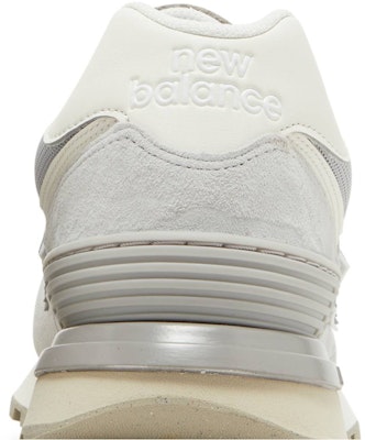 New Balance 574 Legacy 'Grey Sea Salt' U574LGVB Sizing New Balance 574 Legacy 'Grey Sea Salt' U574LGVB