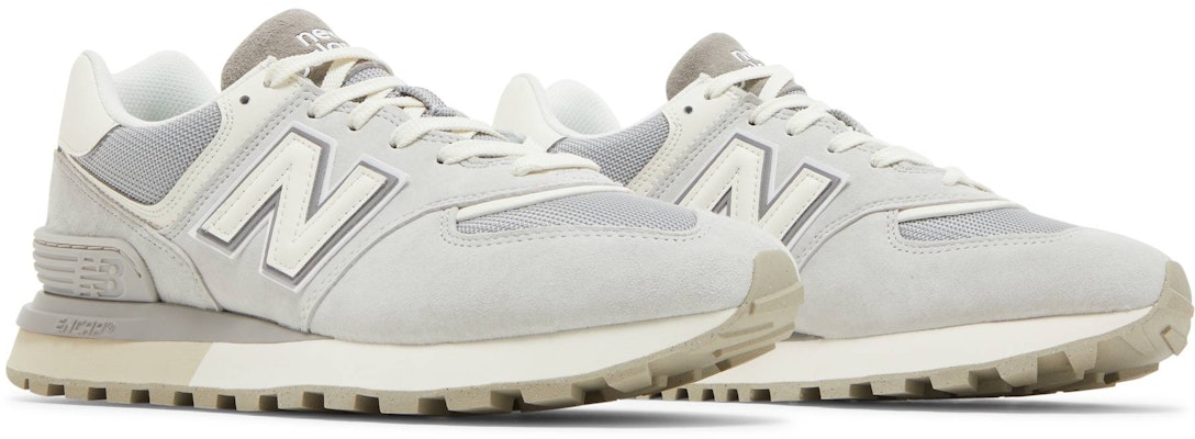 The New Balance 574 Legacy Revamps an Icon - Sneaker Freaker