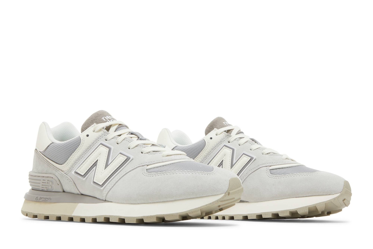 New Balance 574 Legacy 'Grey Sea Salt' U574LGVB