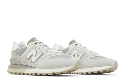 New Balance 574 Legacy 'Grey Sea Salt' U574LGVB