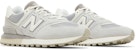 New Balance 574 Legacy 'Kelabu Garam Laut' U574LGVB