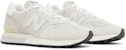 New Balance 574 Legacy 'Kelabu Putih' U574LGGL