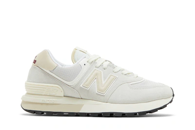 New Balance 574 Legacy 'Ivory' U574LGE1