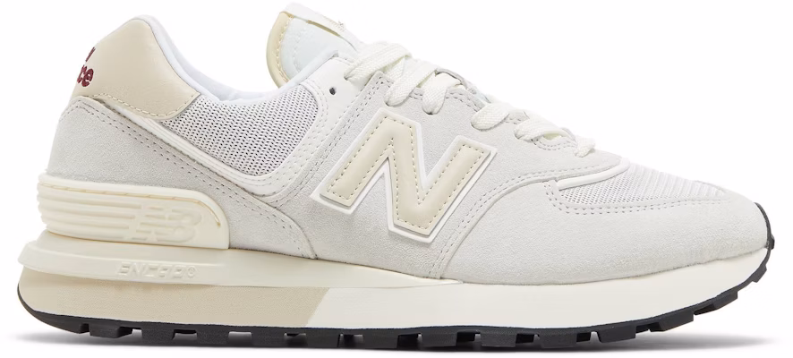 New Balance 574 Legacy 'Ivory' U574LGE1 Buy New Balance 574 Legacy 'Ivory' U574LGE1