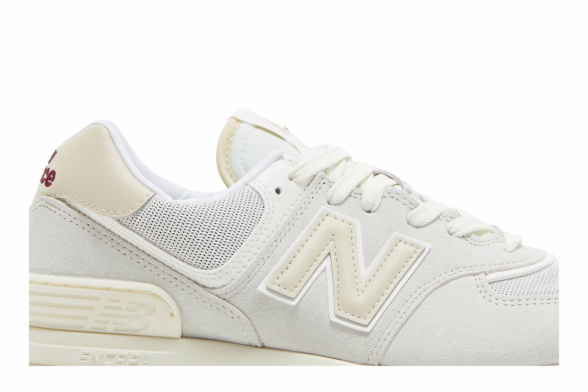 New Balance 574 Legacy 'Ivory' U574LGE1