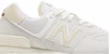 New Balance 574 Legacy 'Ivory' Gading U574LGE1
