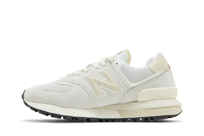 New Balance 574 Legacy 'Ivory' U574LGE1