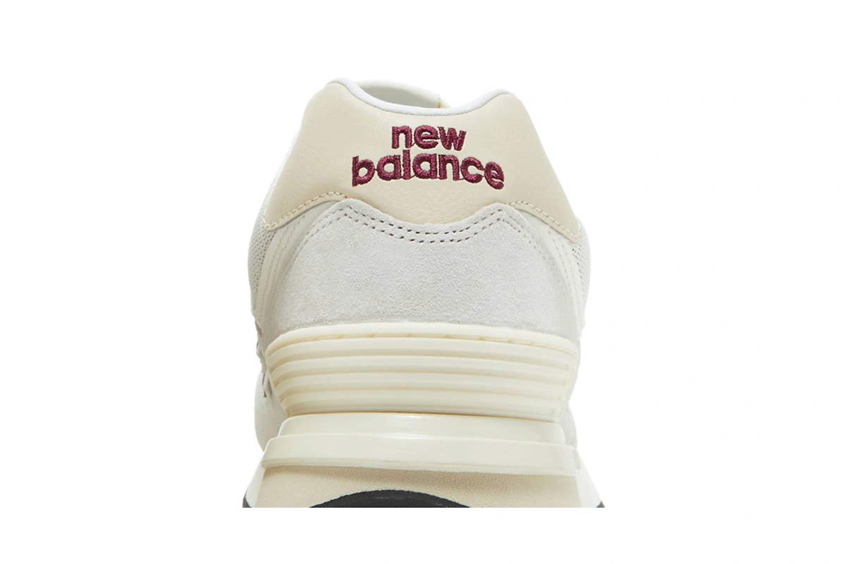 New Balance 574 Legacy 'Ivory' U574LGE1