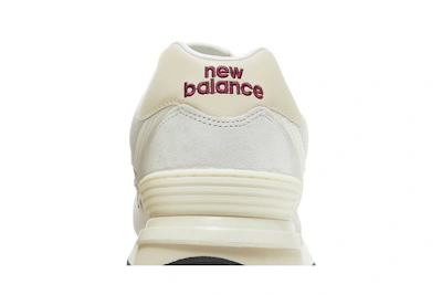 New Balance 574 Legacy 'Ivory' U574LGE1