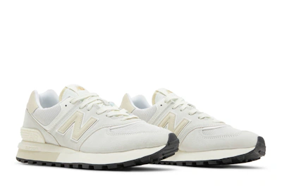 New Balance 574 Legacy 'Ivory' U574LGE1