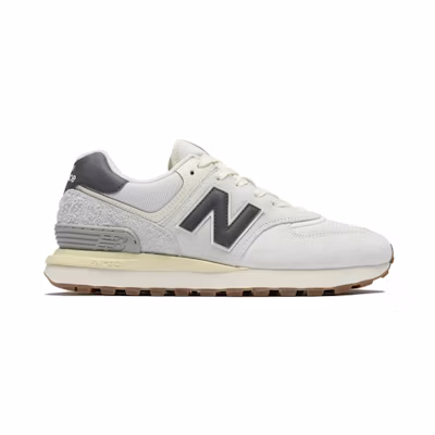 NB 574 Legacy 'Light Gray'