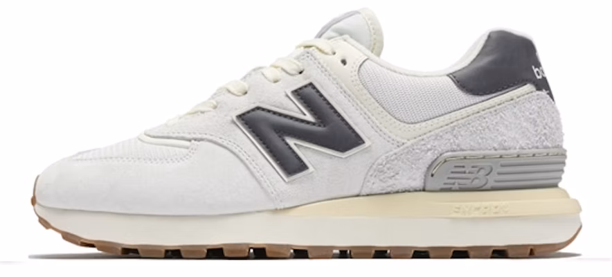 New Balance 574 Legacy 'Light Gray' U574LGAN-D Order New Balance 574 Legacy 'Light Gray' U574LGAN-D