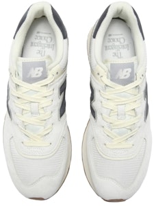 뉴발란스 574 레거시 '라이트 그레이' U574LGAN-D U574LGAN-D Lookbook 뉴발란스 574 레거시 '라이트 그레이' U574LGAN-D U574LGAN-D