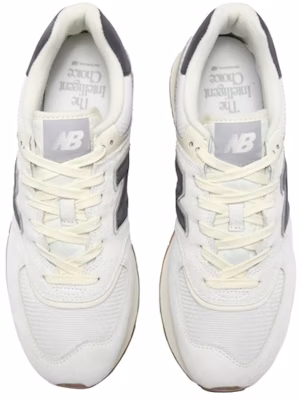 New Balance 574 Legacy 'Light Gray' U574LGAN-D Lookbook New Balance 574 Legacy 'Light Gray' U574LGAN-D