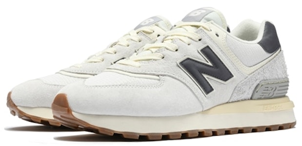 뉴발란스 574 레거시 '라이트 그레이' U574LGAN-D U574LGAN-D Purchase 뉴발란스 574 레거시 '라이트 그레이' U574LGAN-D U574LGAN-D