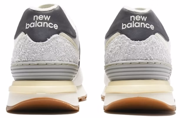 New Balance 574 Legacy 'Light Gray' U574LGAN-D Details for New Balance 574 Legacy 'Light Gray' U574LGAN-D