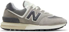 Buy New Balance 574 經典系列「大理石灰」U574LGT1