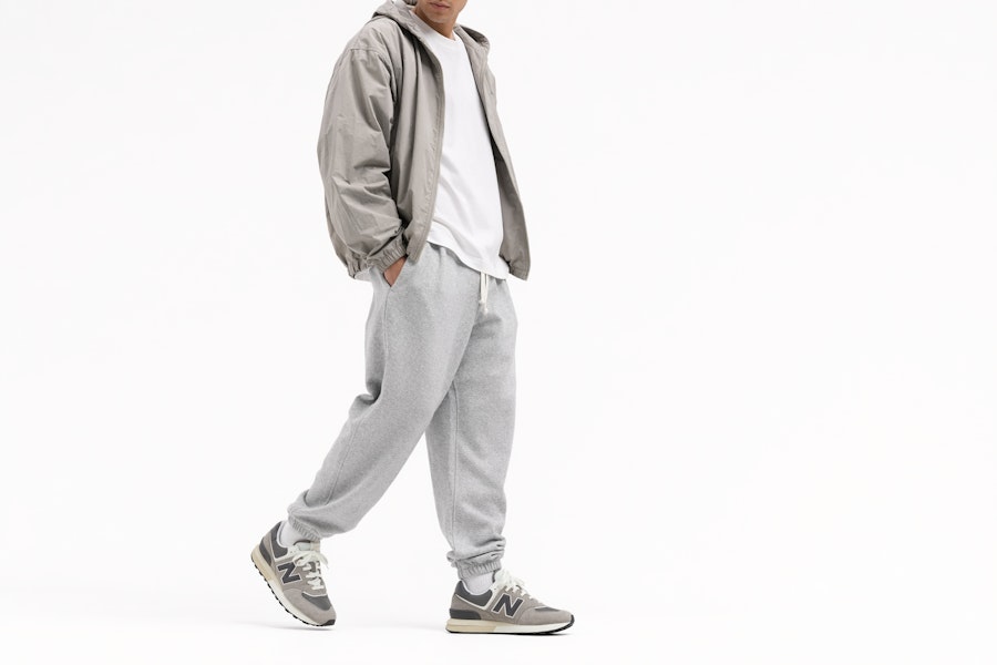 New Balance 574 經典系列「大理石灰」U574LGT1 Order New Balance 574 經典系列「大理石灰」U574LGT1