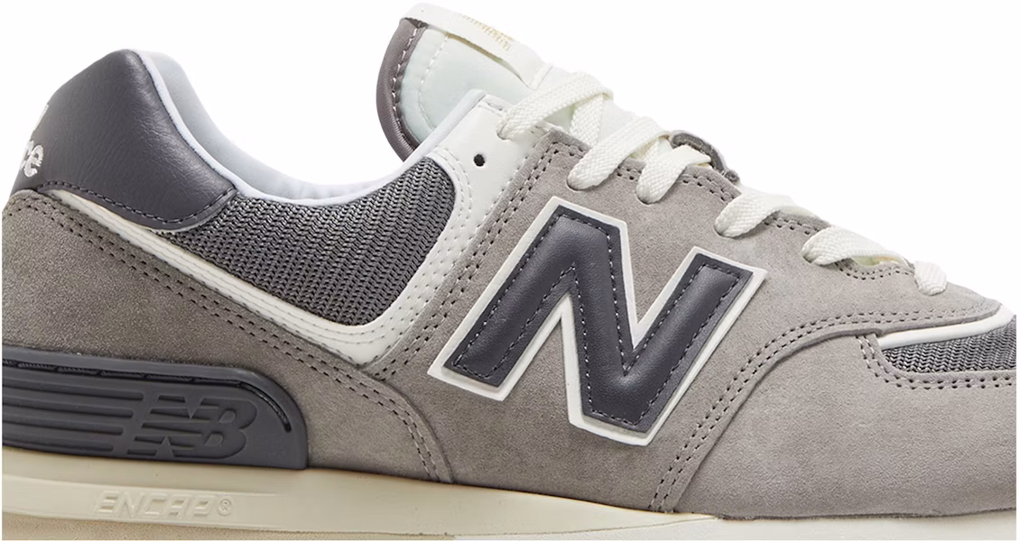 New Balance 574 經典系列「大理石灰」U574LGT1 Lookbook New Balance 574 經典系列「大理石灰」U574LGT1