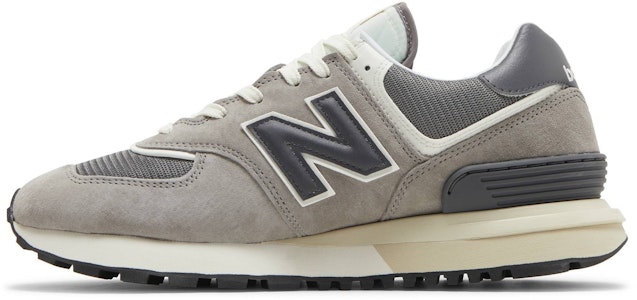 New Balance 574 經典系列「大理石灰」U574LGT1 Lookbook New Balance 574 經典系列「大理石灰」U574LGT1