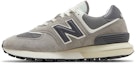 Lookbook New Balance 574 Legacy 'Marblehead' Lelaki/Wanita U574LGT1