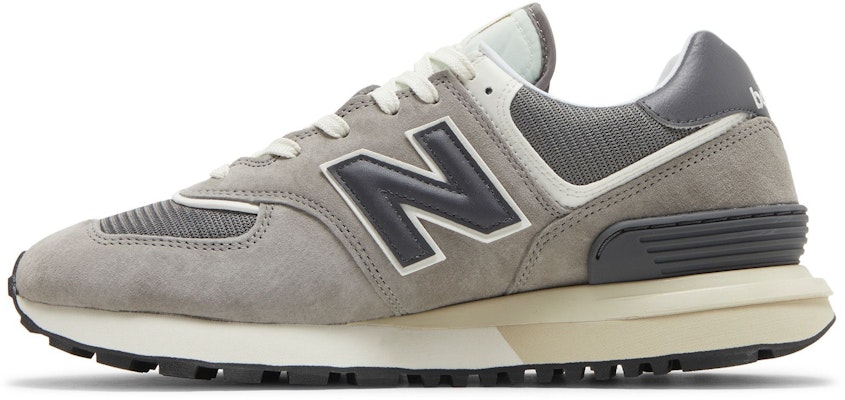 New Balance 574 經典系列「大理石灰」U574LGT1 Shop New Balance 574 經典系列「大理石灰」U574LGT1