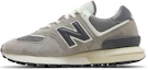 Shop New Balance 574 經典系列「大理石灰」U574LGT1