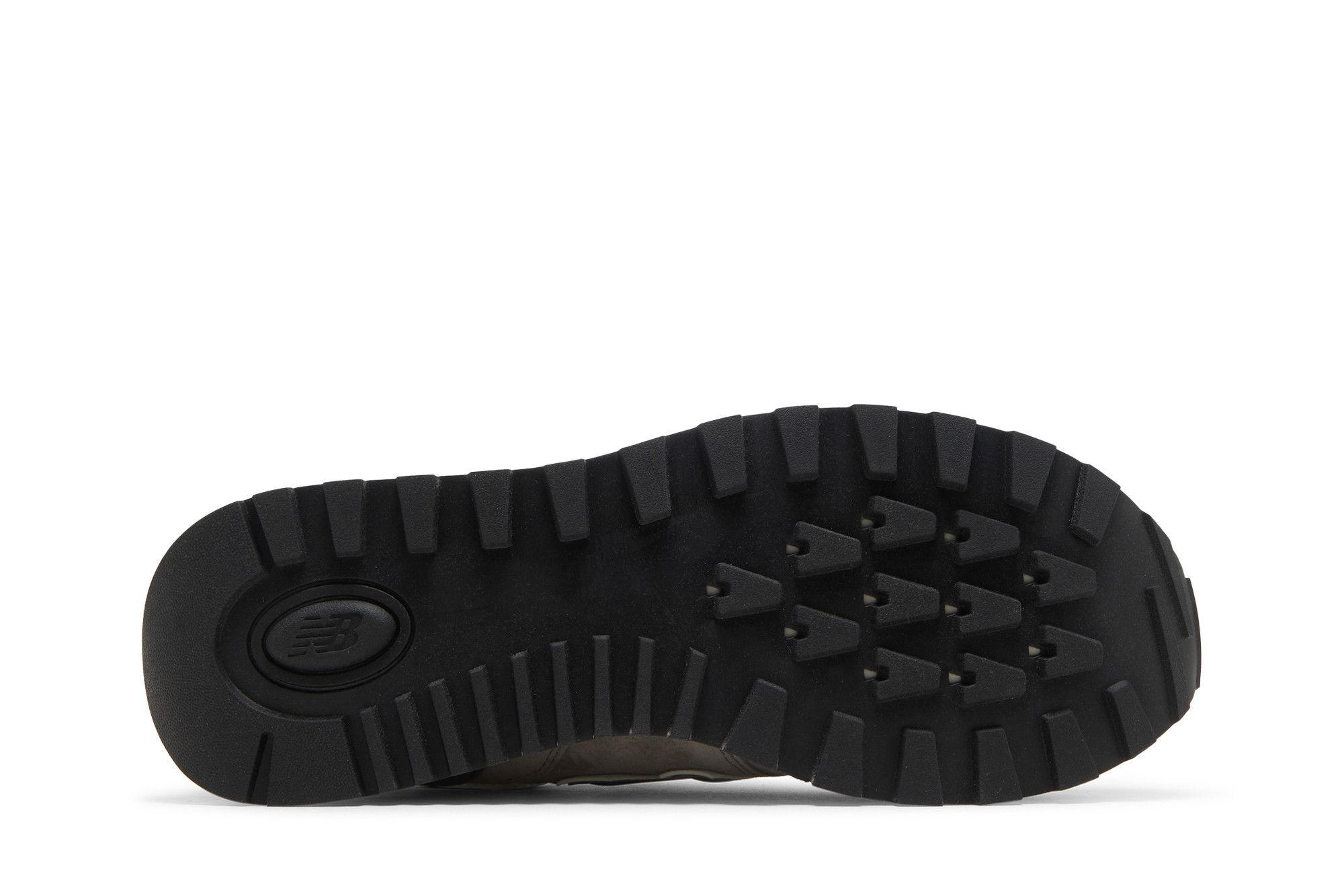 Purchase New Balance 574 經典系列「大理石灰」U574LGT1