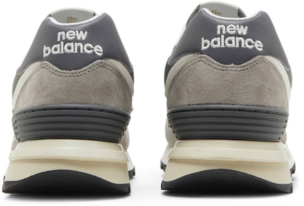 New Balance 574 經典系列「大理石灰」U574LGT1 Details for New Balance 574 經典系列「大理石灰」U574LGT1