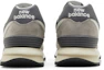 Sizing New Balance 574 經典系列「大理石灰」U574LGT1