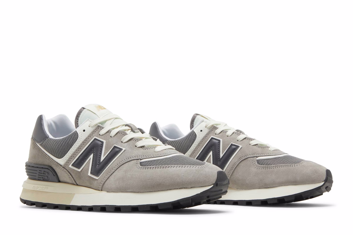 New Balance 574 Legacy 'Marblehead' U574LGT1