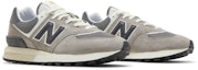 Cheap New Balance 574 Legacy 'Marblehead' Lelaki/Wanita U574LGT1