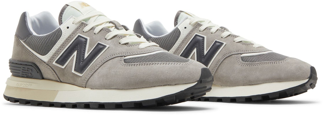 New Balance 574 經典系列「大理石灰」U574LGT1 1