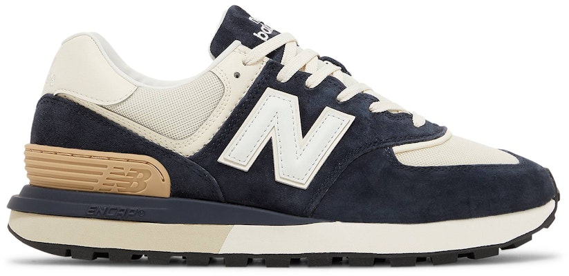 New Balance 574 Legacy 'Natural Indigo Angora' U574LGRN Buy New Balance 574 Legacy 'Natural Indigo Angora' U574LGRN