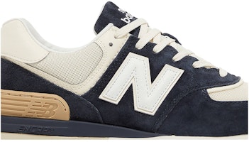 New Balance 574 Legacy 'Indigo Semulajadi Angora' U574LGRN Order New Balance 574 Legacy 'Indigo Semulajadi Angora' U574LGRN