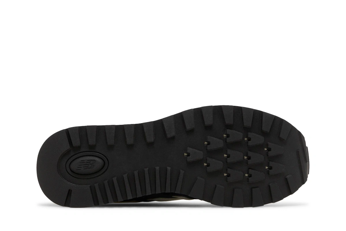 New Balance 574 Legacy 'Natural Indigo Angora' U574LGRN