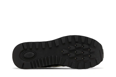 New Balance 574 Legacy 'Natural Indigo Angora' U574LGRN