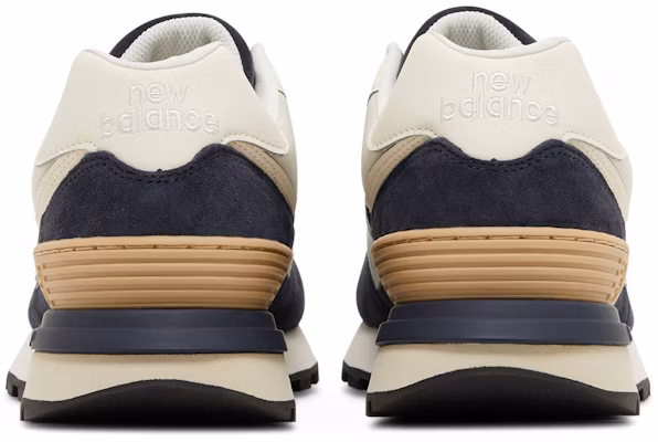 New Balance 574 Legacy 'Natural Indigo Angora' U574LGRN Details for New Balance 574 Legacy 'Natural Indigo Angora' U574LGRN