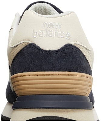 New Balance 574 Legacy 'Natural Indigo Angora' U574LGRN Sizing New Balance 574 Legacy 'Natural Indigo Angora' U574LGRN