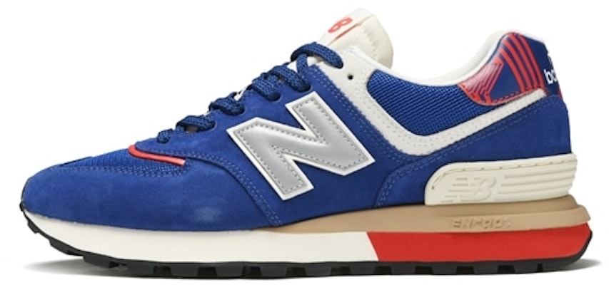 New Balance 574 Legacy 'Navy' U574LGFT-D Order New Balance 574 Legacy 'Navy' U574LGFT-D
