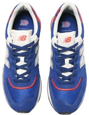 New Balance 574 Legacy 'Navy' U574LGFT-D Lookbook New Balance 574 Legacy 'Navy' U574LGFT-D
