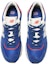 Lookbook New Balance 574 Legacy 'Navy' Lelaki Wanita U574LGFT-D
