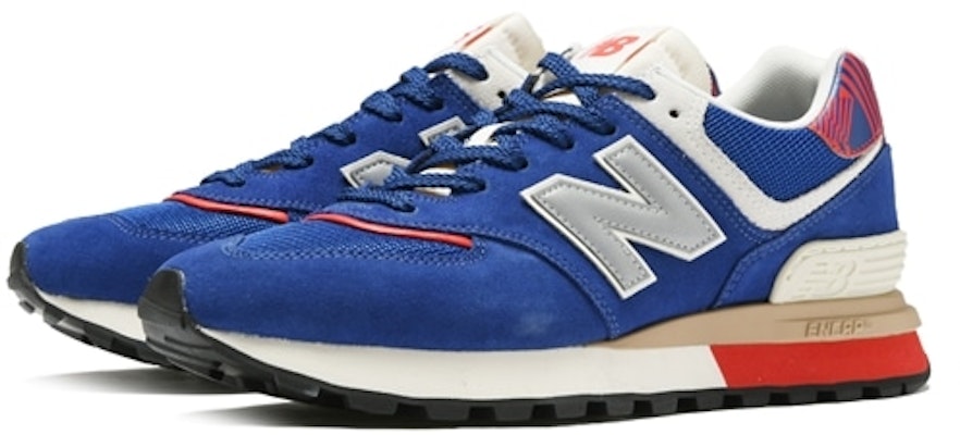 New Balance 574 Legacy 'Navy' U574LGFT-D Purchase New Balance 574 Legacy 'Navy' U574LGFT-D