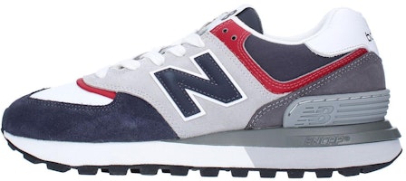 New Balance 574 Legacy 'Navy Grey' U574LGGZ New Balance 574 Legacy 'Navy Grey' U574LGGZ