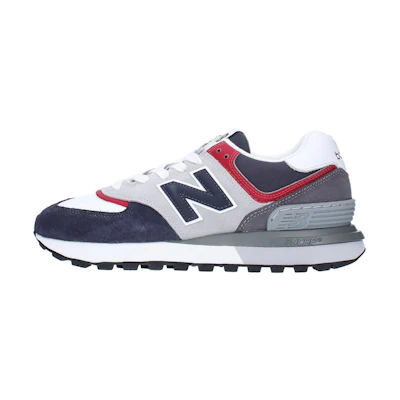 NB 574 Legacy 'Navy Grey'